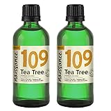 Naissance Teebaumöl BIO (Nr. 109) 200ml (2x100ml) -...