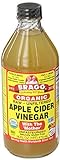 Bragg Organic Apple Cider Vinegar with the mother - Bio...
